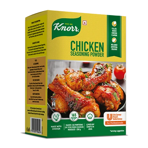 Knorr Chicken Seasoning Powder (Classic Masala, 500g)