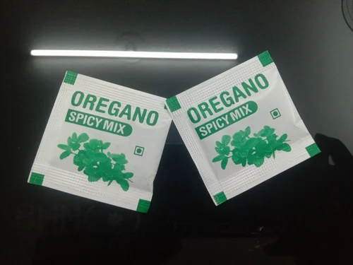 Oregano Spice Mix Sachet