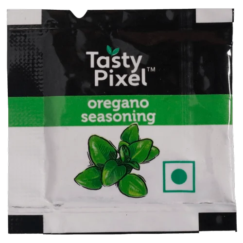 Oregano Seasoning Sachet