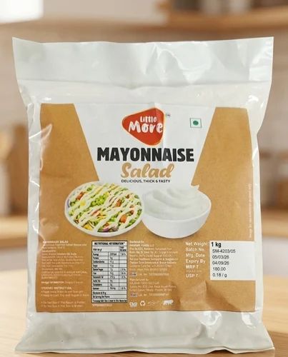 Salad Mayonnaise