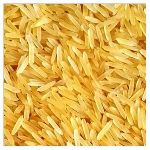 Golden Sella Basmati Rice, 50 Kg