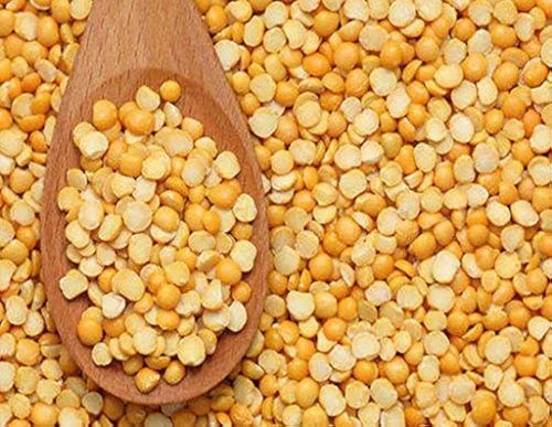 Yellow Chana Dal, 50 Kg