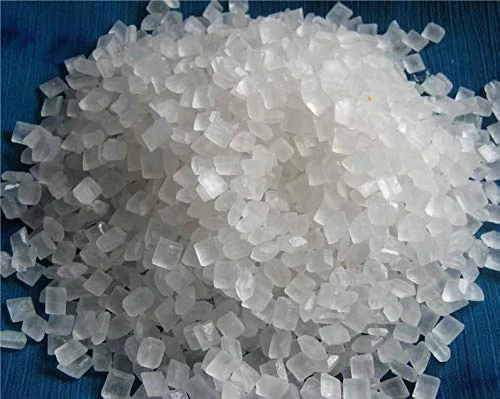 M30 Pure Organic White Sugar, Granules, Packaging Size: 5 kg