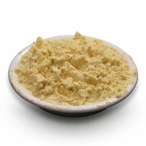 ISO-22000 Besan Floor, Composition: Pure Gram Dhal
