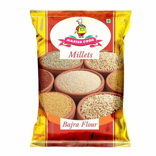 Master Cook Bajra Flour