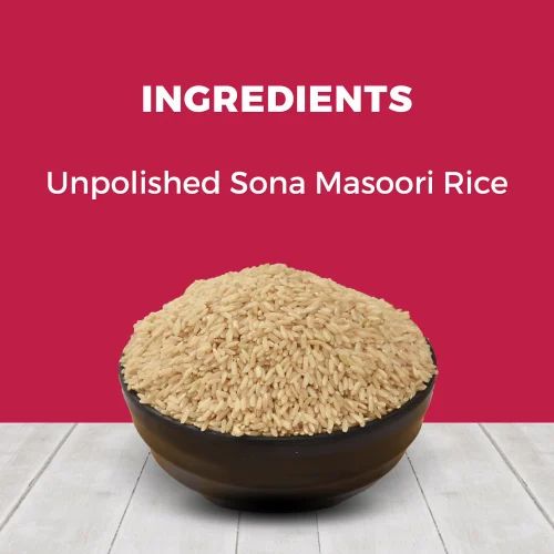 25kg Premium Brown Rice