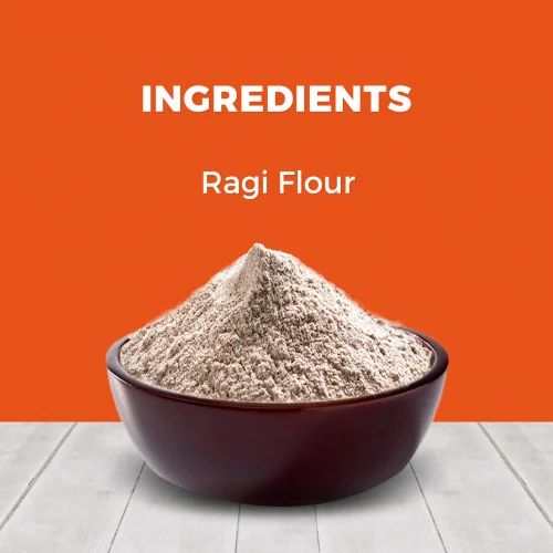Premium ISO-22000 Ragi Flour, 1Kg, Packaging Type: Pp Bag