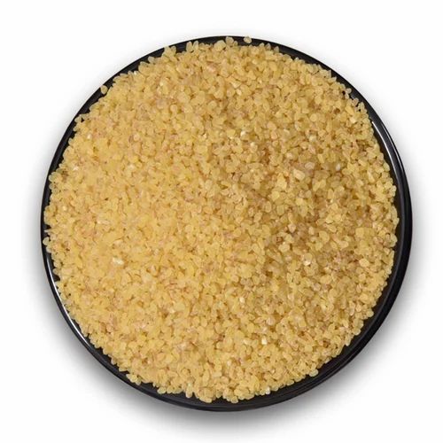 25 Kg Cracked Wheat Dalia