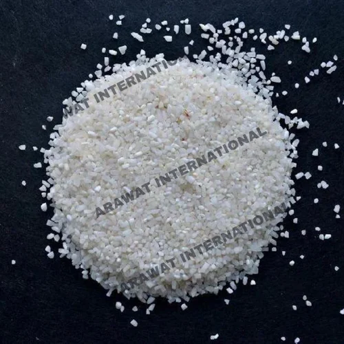 Basmati 100 Broken Raw Rice
