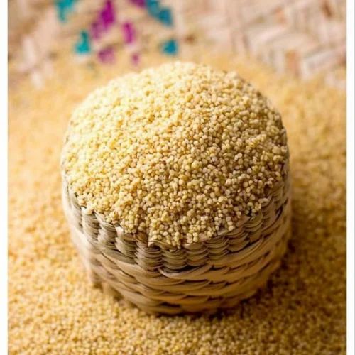 Yellow Millet, Madurai