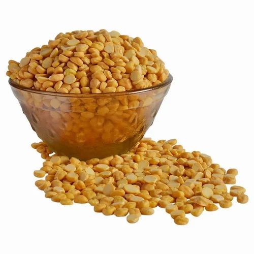Yellow Chana Dal (Loose)