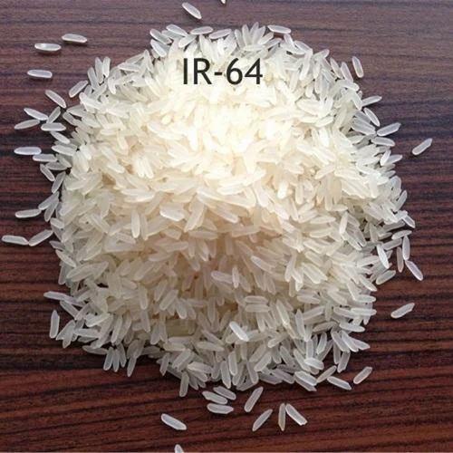 Ir 64 Medium Grain Rice