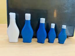 Liquid Blue Neel
