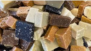 Soap Scrap