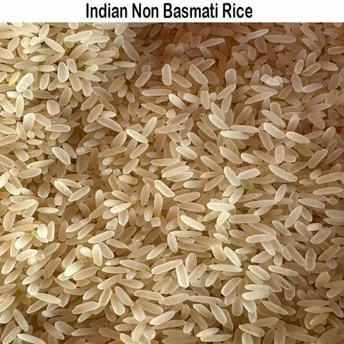 White Non Basmati Rice, Packaging Type: PP Bag, Packaging Size: 1 Kg