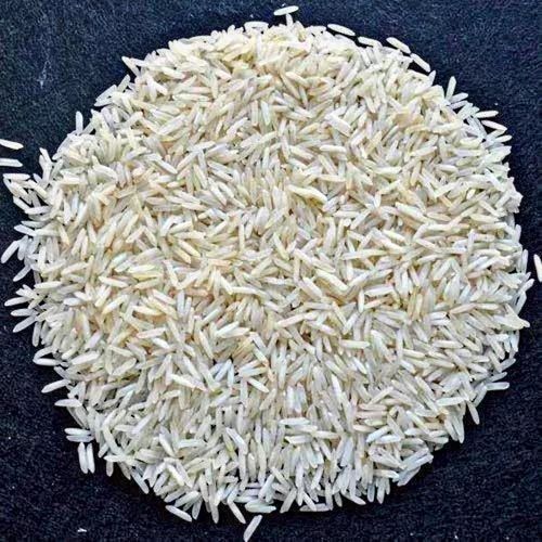 Organic Rice