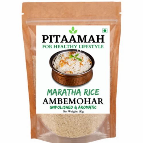 Ambemohar rice, 10 Kg