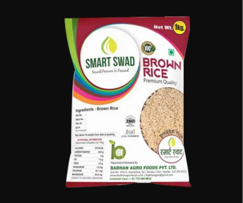 1 Kg Brown Rice