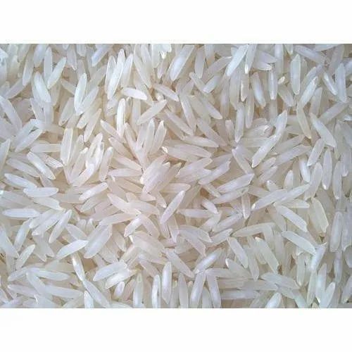 Organic Basmati Rice
