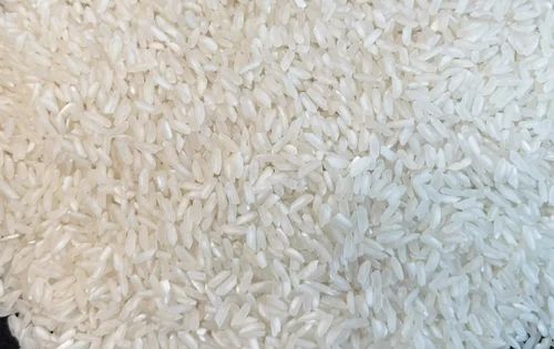 White Medium Grain Parmal Rice (50 Kg)