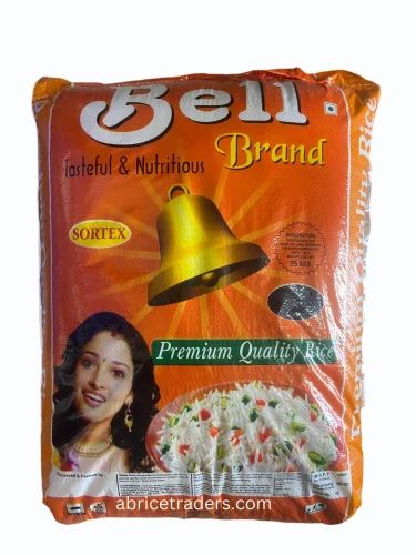 BELL BRAND MAAVU PACHAI / RAW RICE 26KGS, 25 Kg, Bag