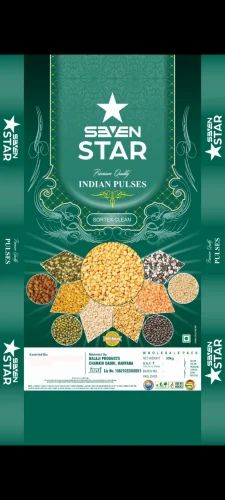 Red SEVEN STAR MASOOR DAL, 7 satr