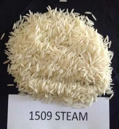 1509 Steam Rice, 50kg