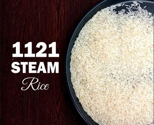 1121 Steam Rice