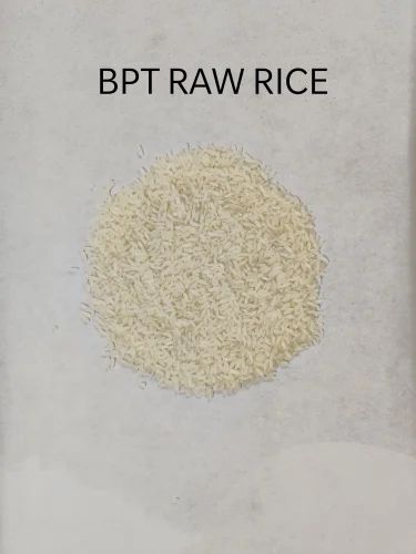 BPT Raw Rice, Packaging Type: Loose