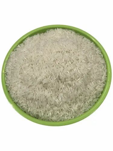 Parboiled Long Grain HMT Non Basmati Rice (Premium Sortex)