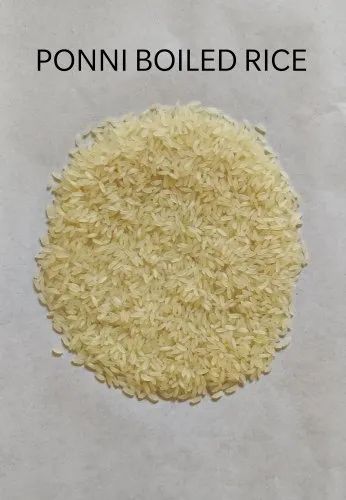 Ponni Boiled Rice, Packaging Type: Loose