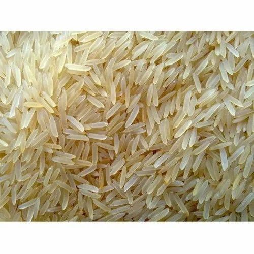 Traditional Basmati Rice