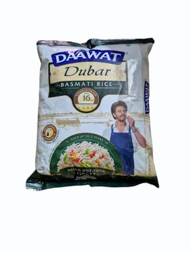 1509 Daawat Dubar Basmati Rice