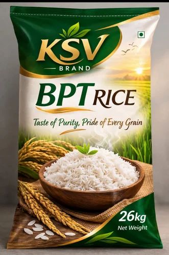 Bpt Rice