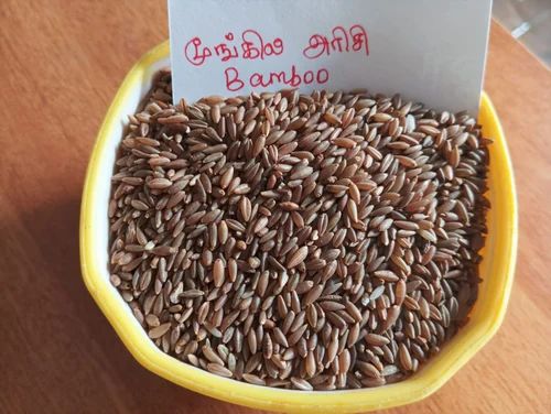 Bamboo Rice - Moongil Arisi
