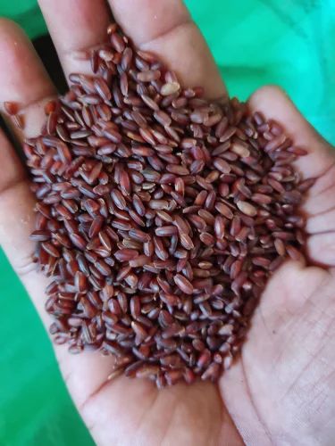 Traditional Poongar Rice