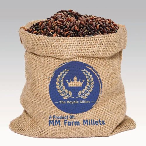 Organic Mapillai Samba Brown Rice (10 Kg)