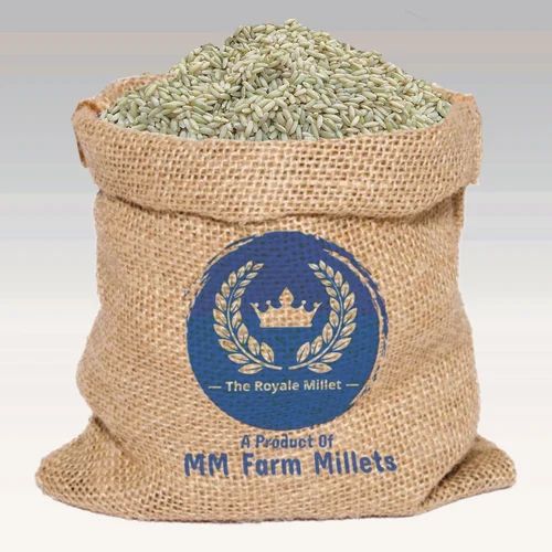 Illuppaipoo Samba Rice - Parboiled, Sortex Cleaned, Medium Grain