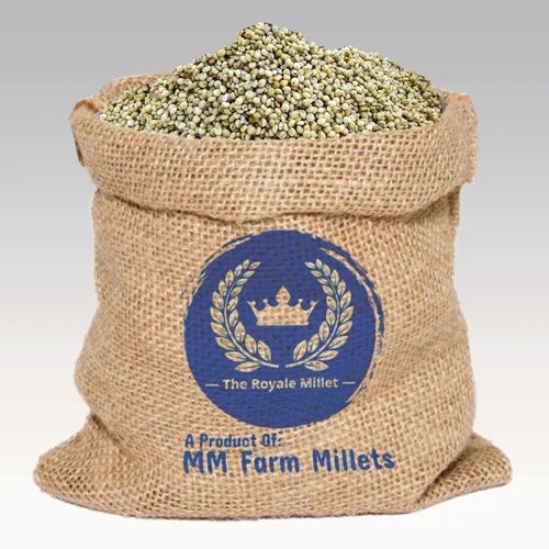 Browntop Millets, 30