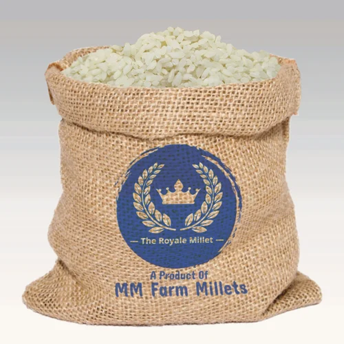 Seeraga Samba Rice