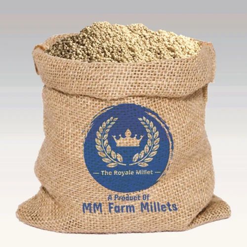 Polished Kodo Millet
