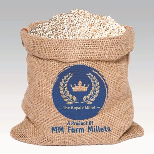 Unpolished Barnyard Millet