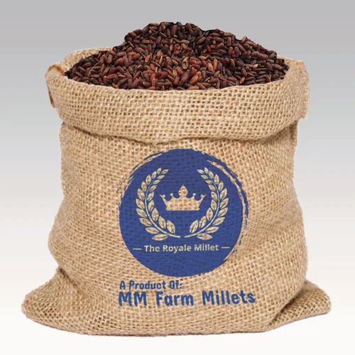 Organic Kattu Yanam Rice, 30 kg