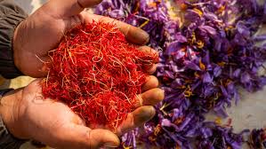 Saffron