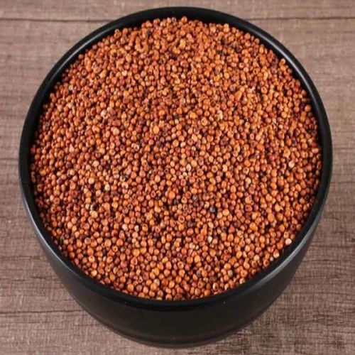 Ragi Seeds, Gluten Free