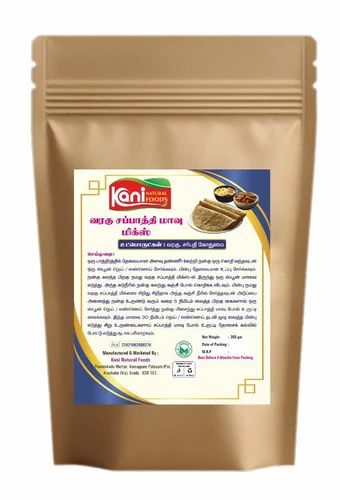 500gm Kodo Chapati Flour Mix
