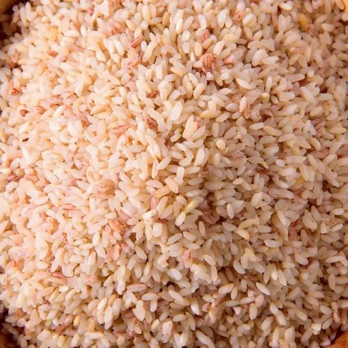 Brown Diabetic Rice (Partial Polished)