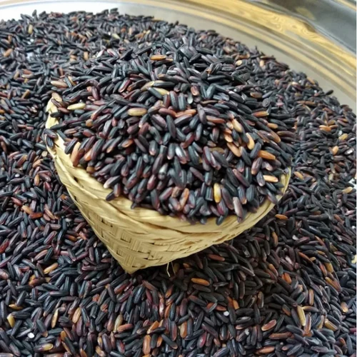 Black Rice (10 kg)