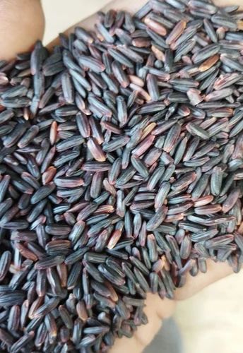 Organic Black Rice