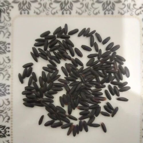 Black Karuppu Kavuni Rice